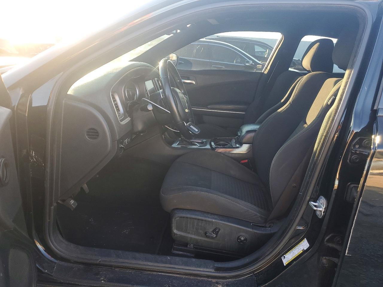 2019 Dodge Charger gt