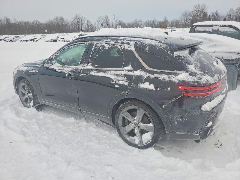 2023 Genesis Gv70 2.5t Standard
