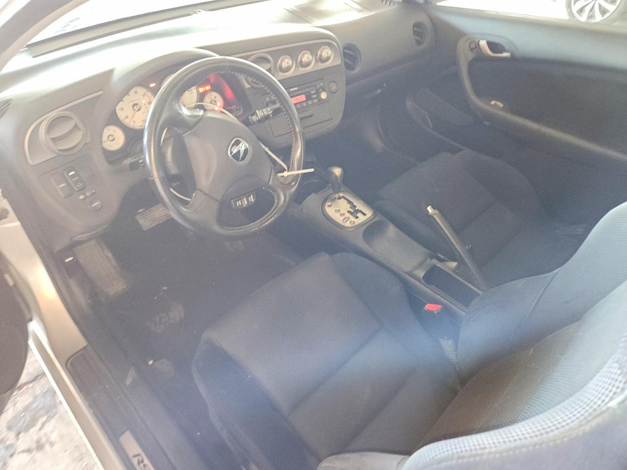 2006 Acura RSX
