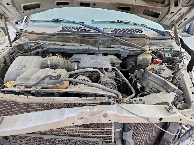 2003 Dodge Ram 1500 st