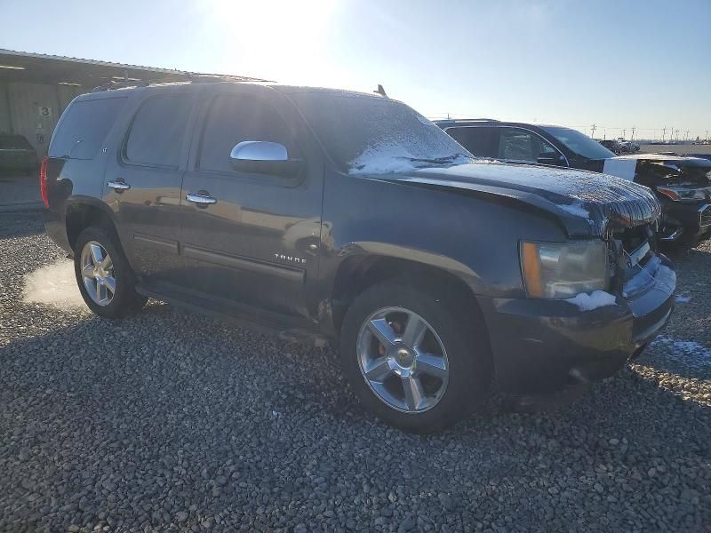 2011 Chevrolet Tahoe K1500 lt