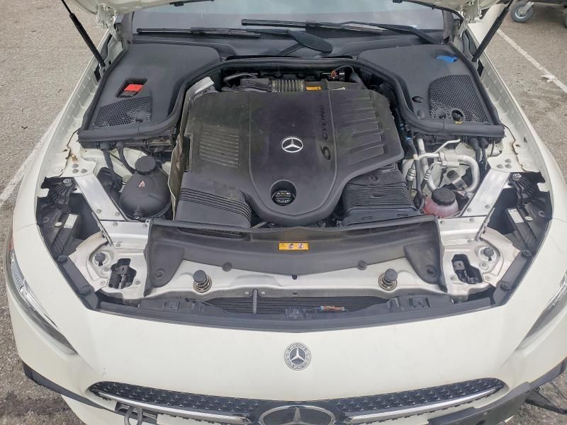 2023 Mercedes-Benz Cls 450 4matic