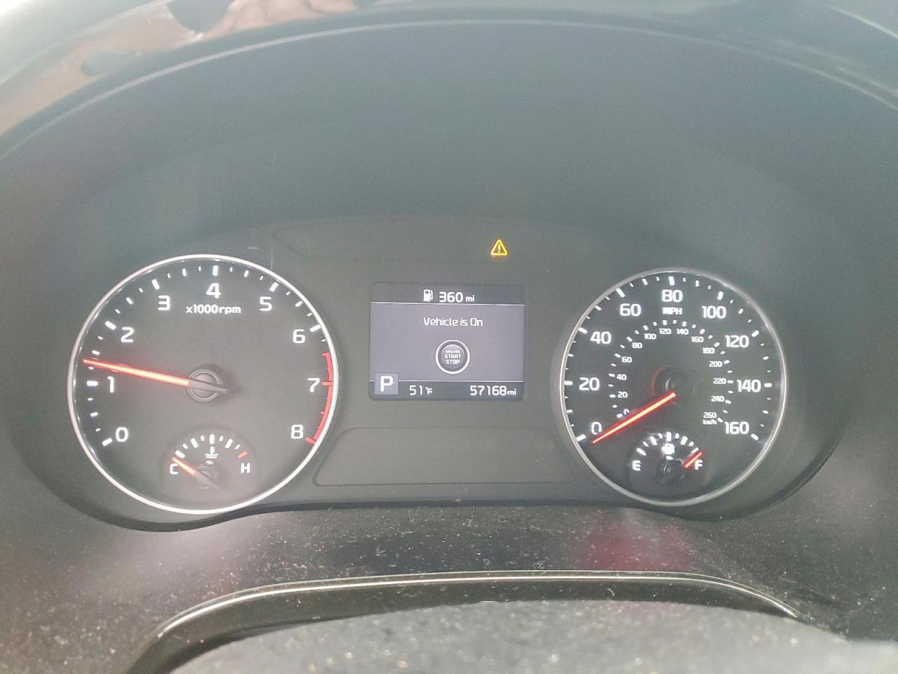 2022 KIA Seltos ex