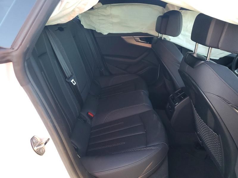 2021 Audi A5 Premium Plus 45