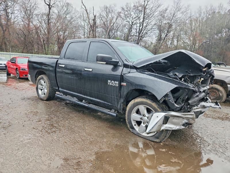 2016 Dodge Ram 1500 slt