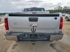 2013 Chevrolet Silverado C1500 LT