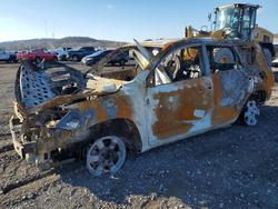 Salvage cars for sale from Copart Tulsa, OK: 2008 Toyota Rav4