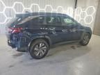 2024 Hyundai Tucson Blue