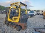 2016 Hyster S40ft Forklift