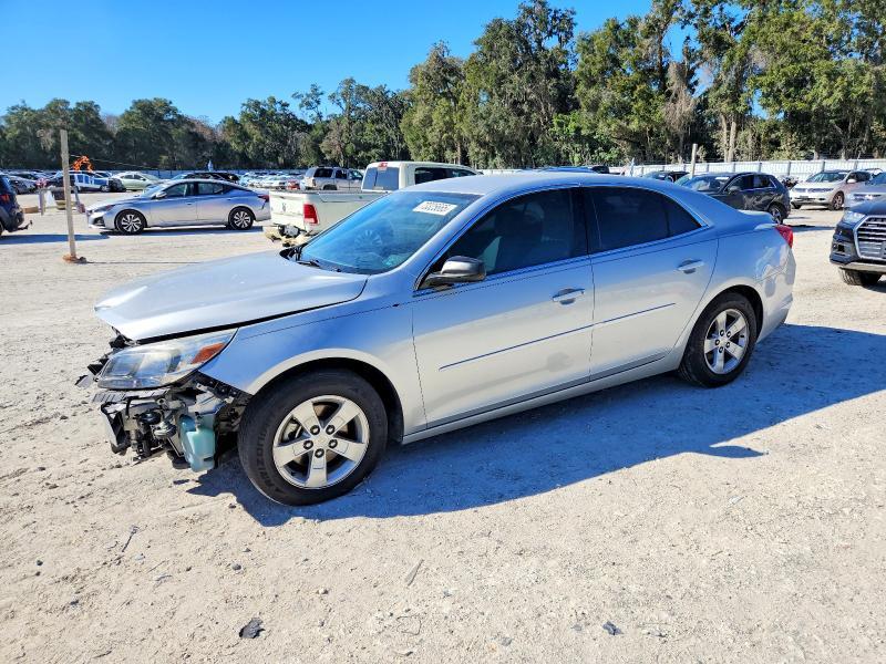 2014 Chevrolet Malibu ls