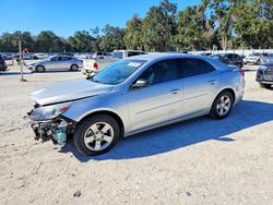 Chevrolet Vehiculos salvage en venta: 2014 Chevrolet Malibu ls