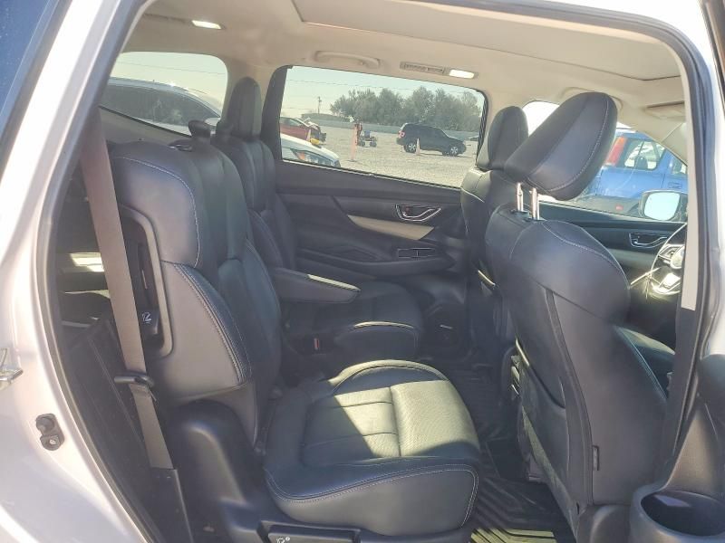 2020 Subaru Ascent Limited