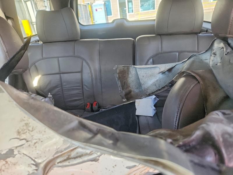 2004 Jeep Grand Cherokee Limited