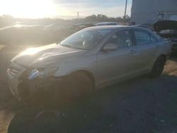 2010 Toyota Camry Base en venta en Fredericksburg, VA
