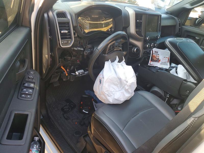 2024 Dodge Ram 2500 Tradesman