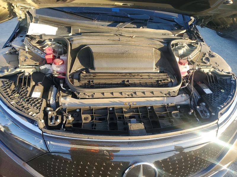 2022 Mercedes-Benz Eqs Sedan 450+