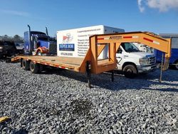 2016 Anderson Gooseneck en venta en Cartersville, GA