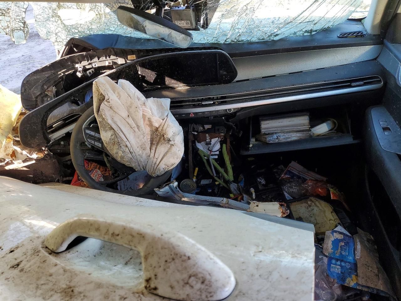 2024 Hyundai Palisade xrt