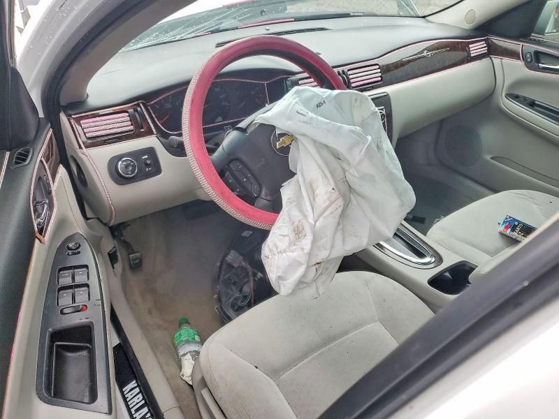 2013 Chevrolet Impala ls