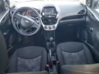 2017 Chevrolet Spark ls