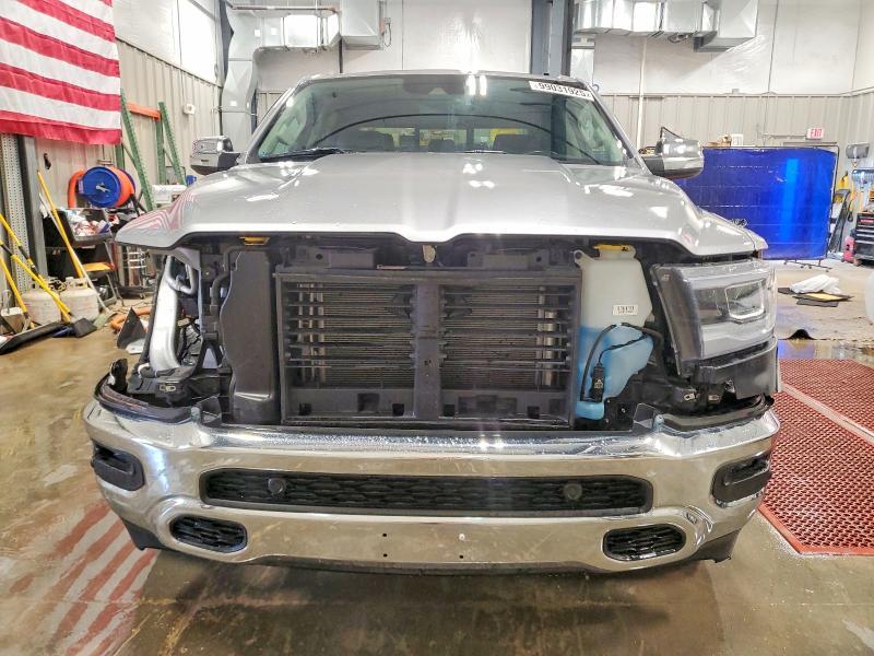 2022 Dodge 1500 Laramie
