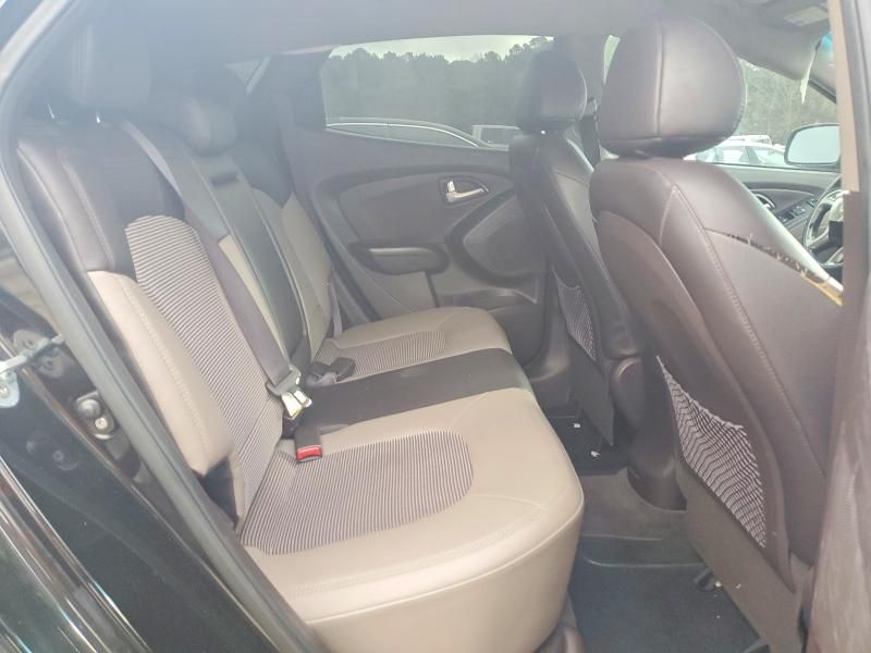 2013 Hyundai Tucson gls