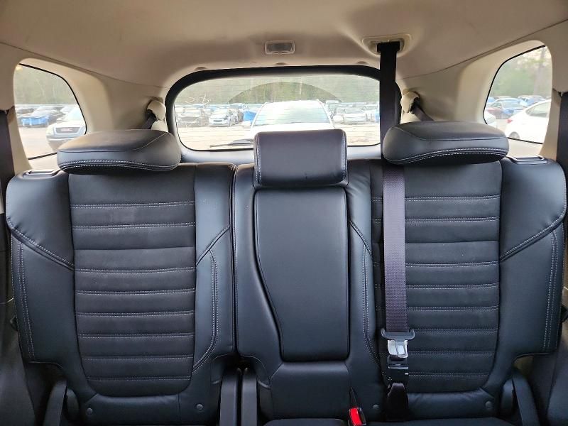 2020 Mitsubishi Outlander se