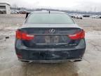 2015 Lexus Gs 350
