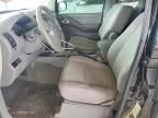 2009 Nissan Frontier King cab xe