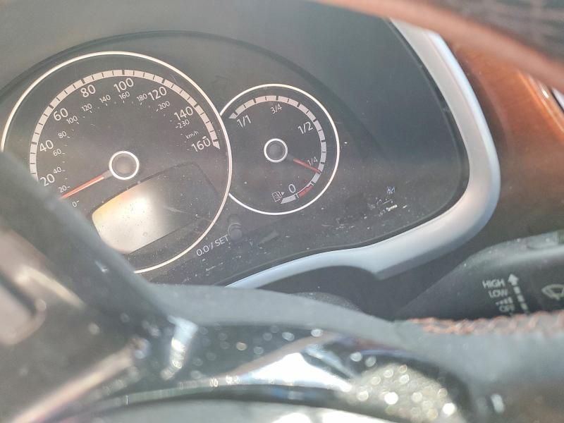 2013 Volkswagen Beetle Turbo