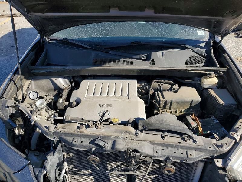 2012 Toyota Highlander Limited