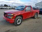 2007 Chev Colorado