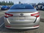 2013 KIA Optima Hybrid