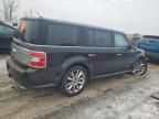 2010 Ford Flex Limited