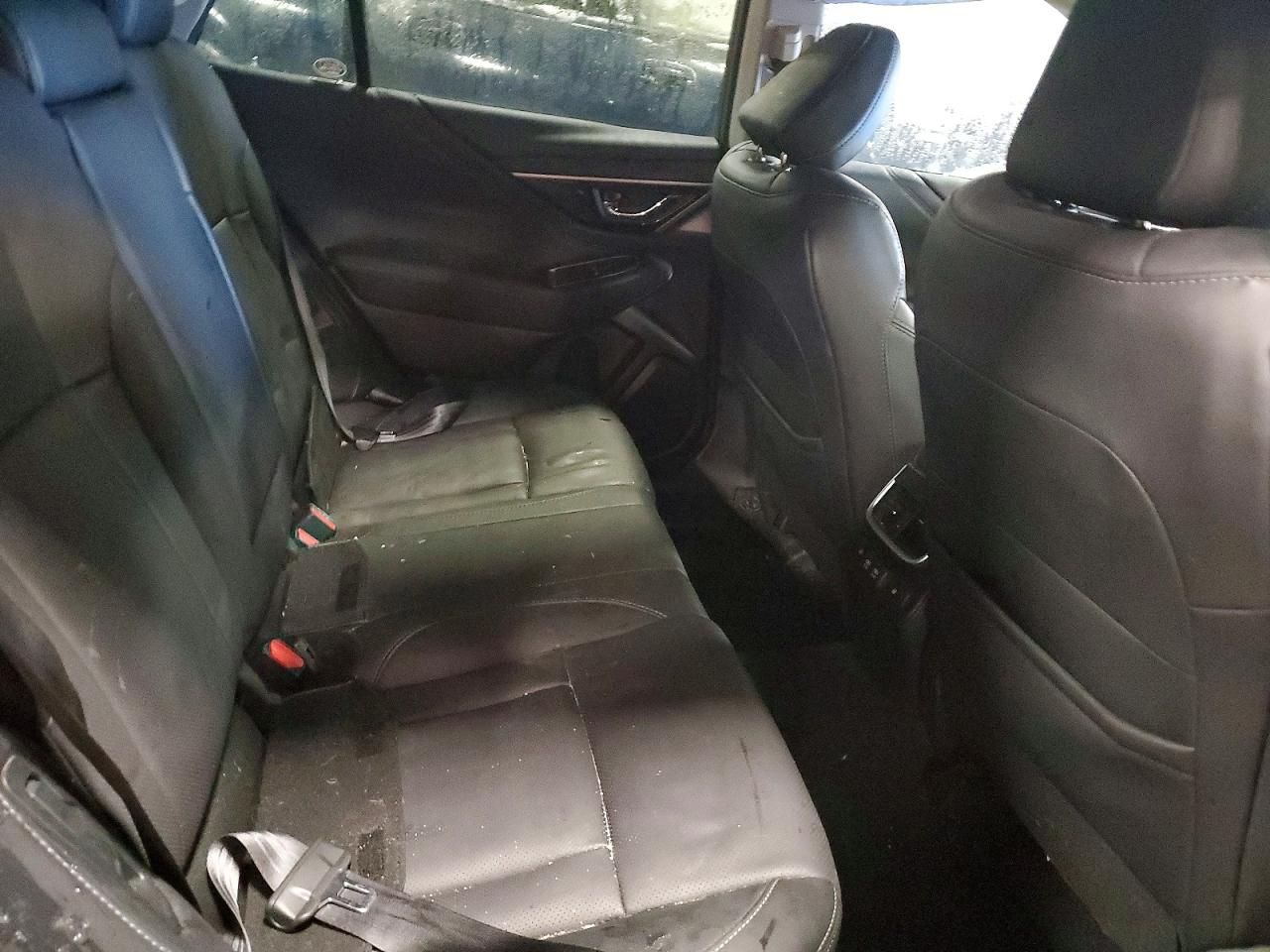 2020 Subaru Outback Limited xt