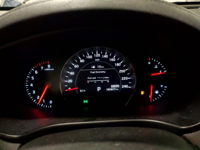 2019 KIA Sorento ex