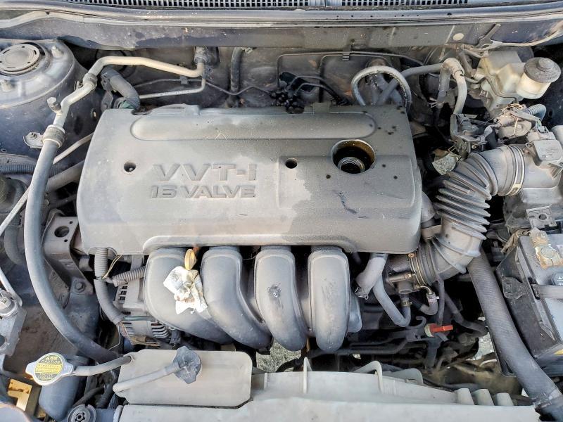 2008 Toyota Corolla ce