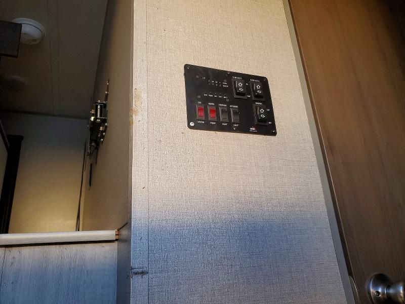 2022 Wildwood 2022 Foresriver Aurora