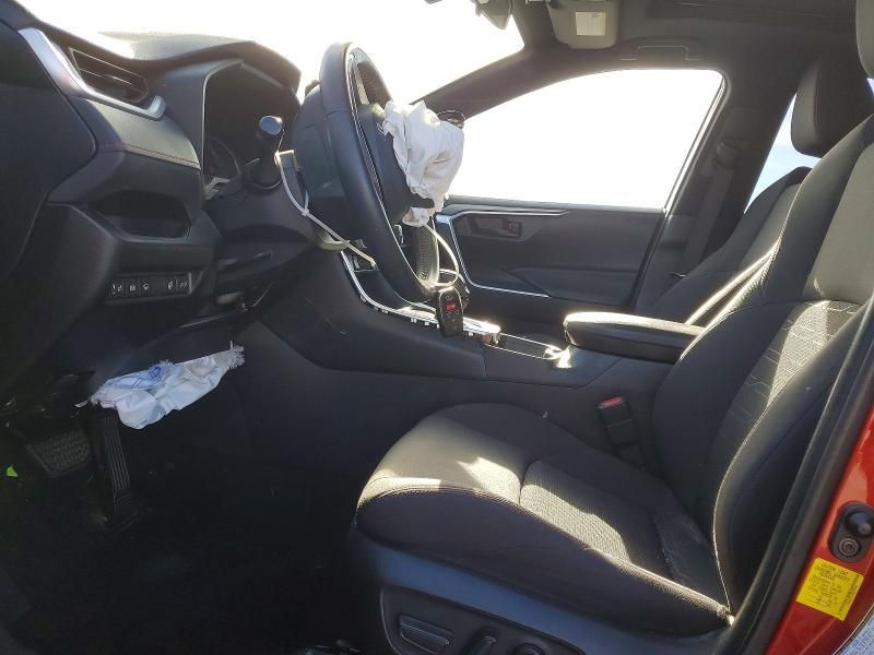 2021 Toyota Rav4 Prime se