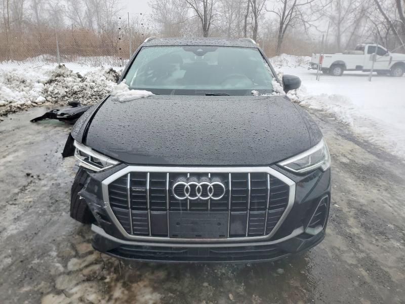 2022 Audi Q3 Premium Plus s Line 45