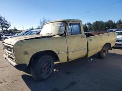 1971 Chev C/K 10 Series en venta en San Martin, CA