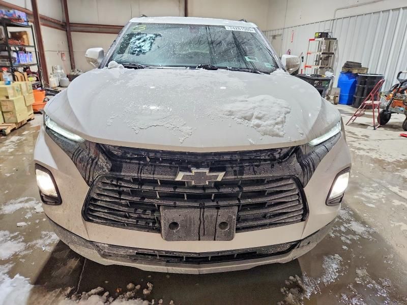 2020 Chevrolet Blazer 2LT