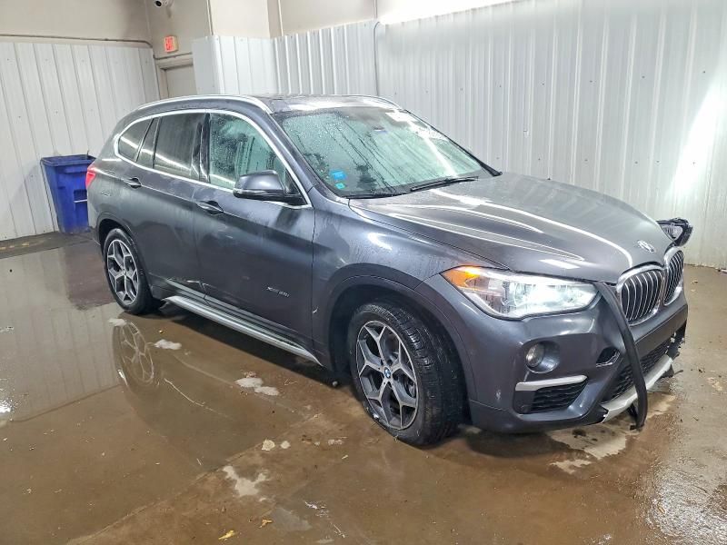 2017 BMW X1 Xdrive28i