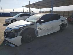 2023 Toyota Camry xse en venta en Anthony, TX