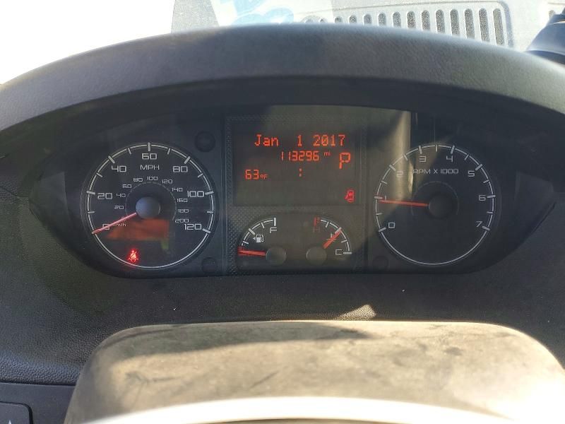 2020 Dodge RAM Promaster 3500 Delivery Van