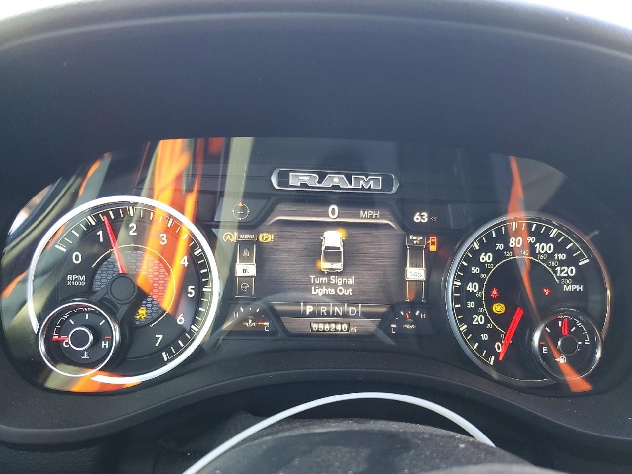 2021 Dodge Ram 1500 big Horn/lone Star