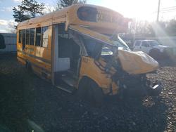 2014 Chev Rolet Express School bus for sale in Glassboro, NJ