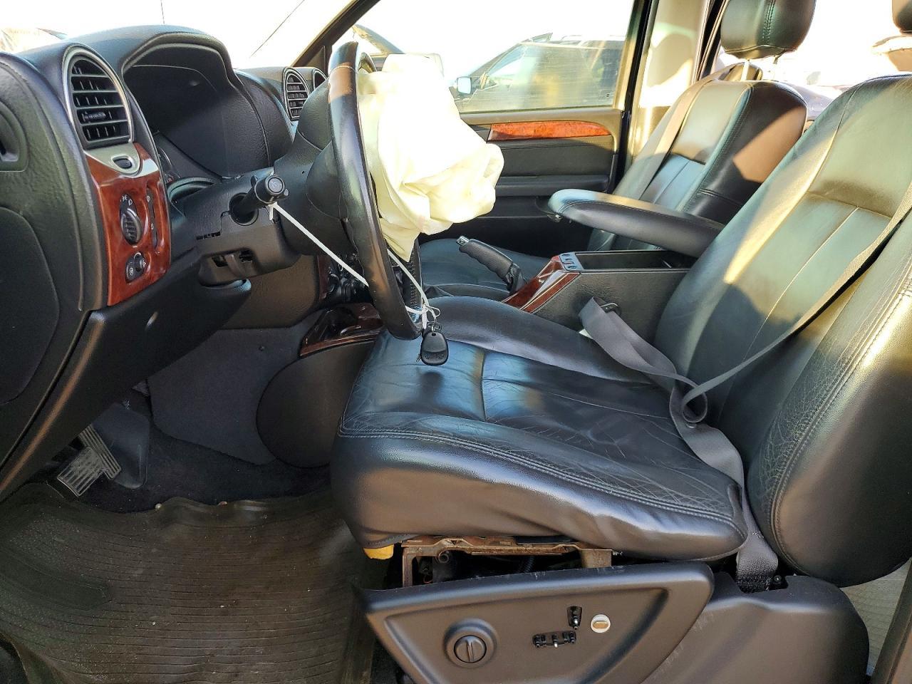 2005 GMC Envoy