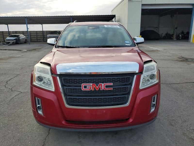 2013 GMC Terrain Denali