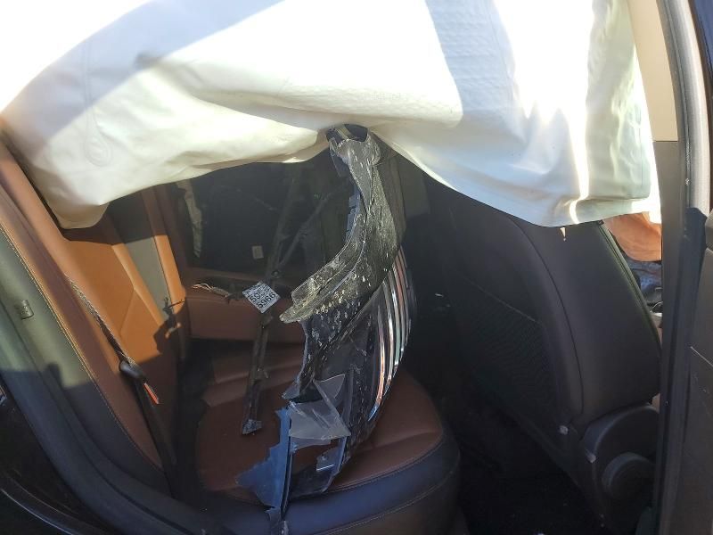 2014 Buick Encore Premium